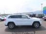 Used 2015 AT jeep grand-cherokee WK36TA Image[7]