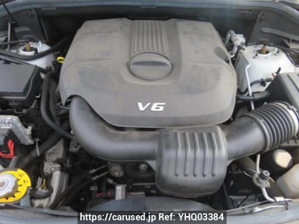 Used 2015 AT jeep grand-cherokee WK36TA Image[9]