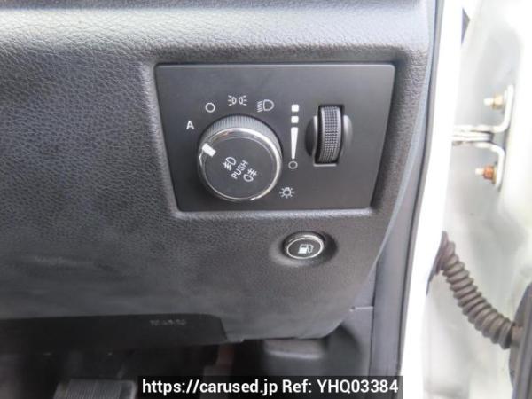 Used 2015 AT jeep grand-cherokee WK36TA Image[25]