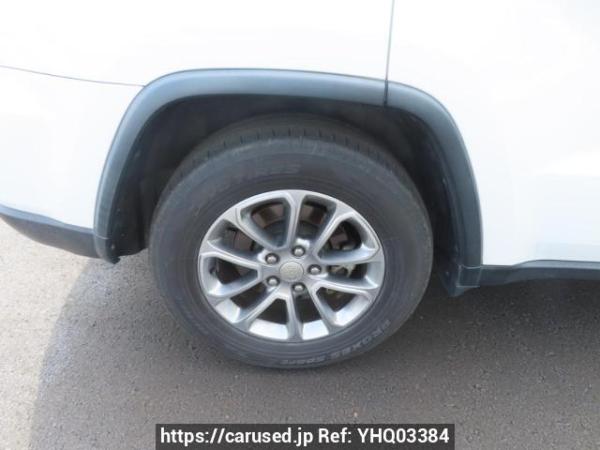 Used 2015 AT jeep grand-cherokee WK36TA Image[30]