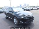 Toyota Harrier ZSU60W