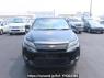 Used 2014 AT toyota harrier ZSU60W Image[1]