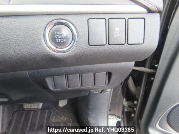Used 2014 AT toyota harrier ZSU60W Image[23]