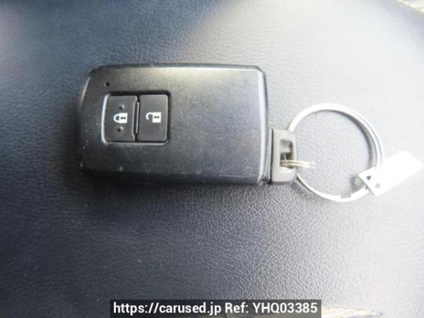 Used 2014 AT toyota harrier ZSU60W Image[24]