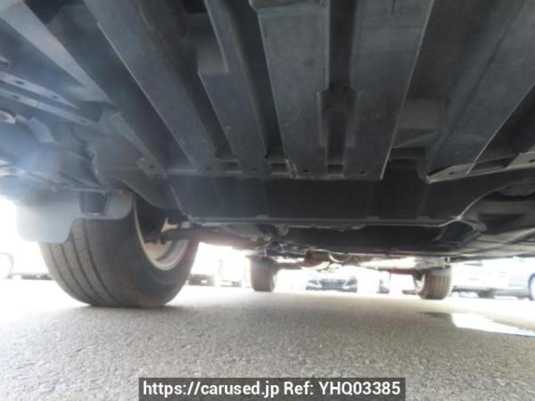 Used 2014 AT toyota harrier ZSU60W Image[29]