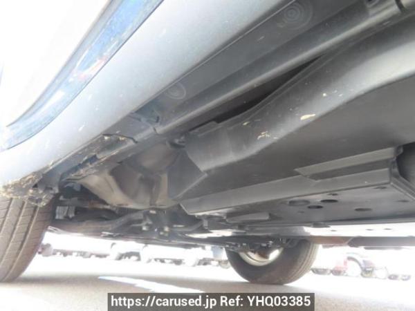 Used 2014 AT toyota harrier ZSU60W Image[31]