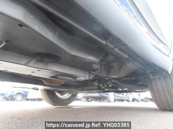 Used 2014 AT toyota harrier ZSU60W Image[32]