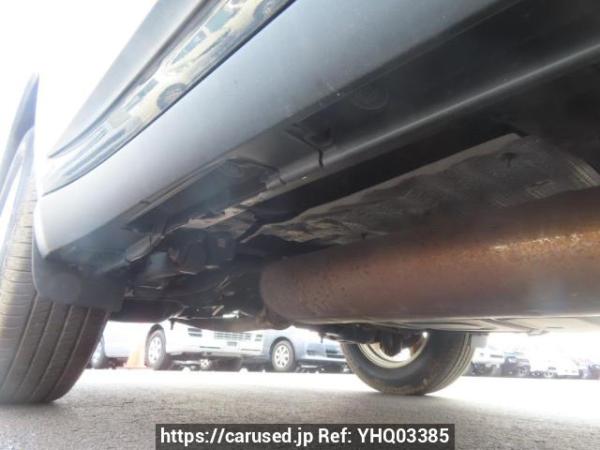 Used 2014 AT toyota harrier ZSU60W Image[33]