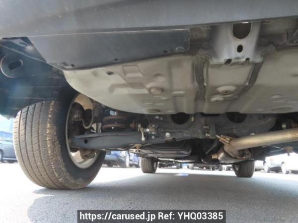 Used 2014 AT toyota harrier ZSU60W Image[35]