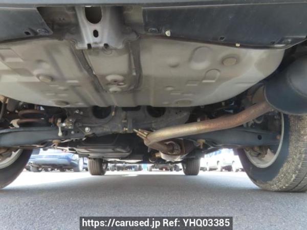 Used 2014 AT toyota harrier ZSU60W Image[37]