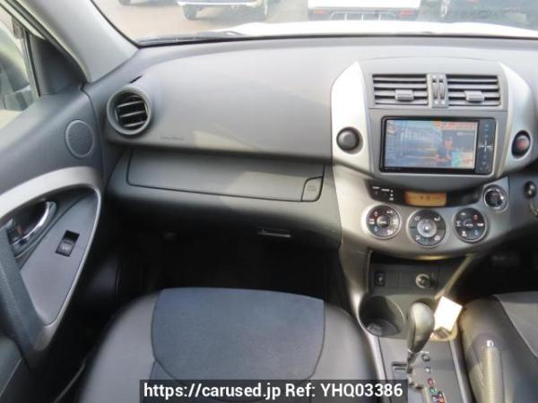 Used 2011 AT toyota vanguard ACA38W Image[16]