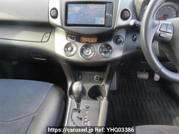 Used 2011 AT toyota vanguard ACA38W Image[17]