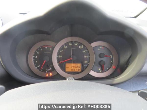 Used 2011 AT toyota vanguard ACA38W Image[21]