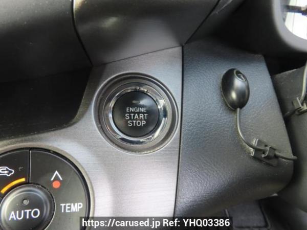 Used 2011 AT toyota vanguard ACA38W Image[23]