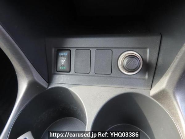 Used 2011 AT toyota vanguard ACA38W Image[24]