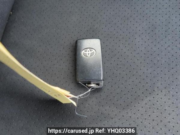 Used 2011 AT toyota vanguard ACA38W Image[26]