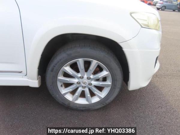 Used 2011 AT toyota vanguard ACA38W Image[27]