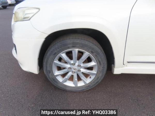 Used 2011 AT toyota vanguard ACA38W Image[28]