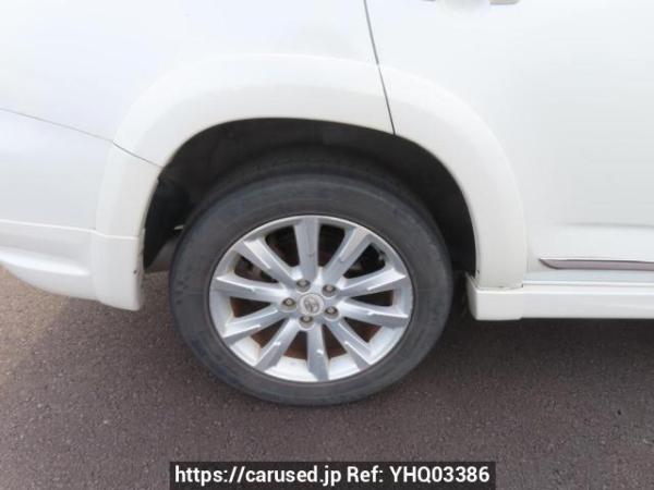 Used 2011 AT toyota vanguard ACA38W Image[29]