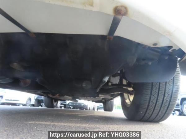 Used 2011 AT toyota vanguard ACA38W Image[32]
