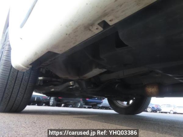 Used 2011 AT toyota vanguard ACA38W Image[33]