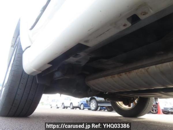 Used 2011 AT toyota vanguard ACA38W Image[35]