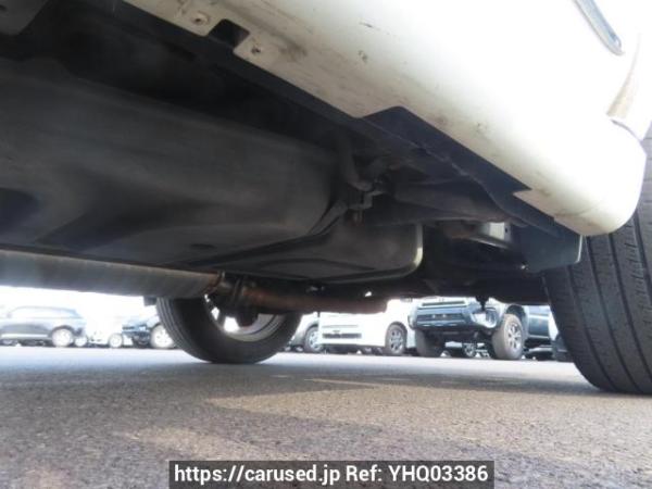 Used 2011 AT toyota vanguard ACA38W Image[36]
