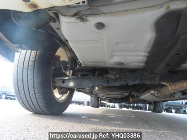 Used 2011 AT toyota vanguard ACA38W Image[37]