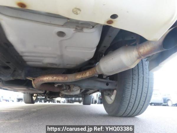 Used 2011 AT toyota vanguard ACA38W Image[38]