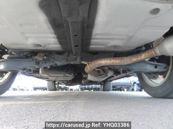 Used 2011 AT toyota vanguard ACA38W Image[39]