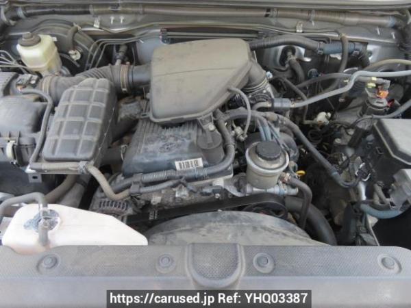 Used 2013 AT toyota land-cruiser-prado TRJ150W Image[9]