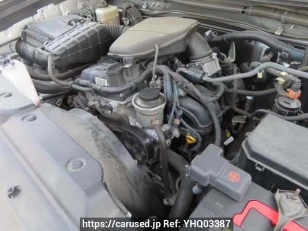 Used 2013 AT toyota land-cruiser-prado TRJ150W Image[10]