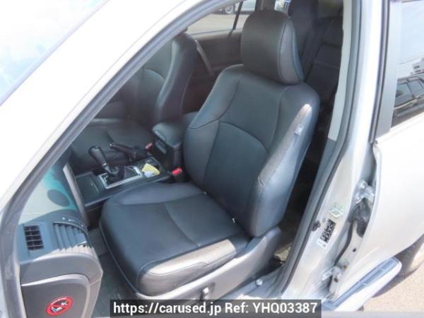 Used 2013 AT toyota land-cruiser-prado TRJ150W Image[15]