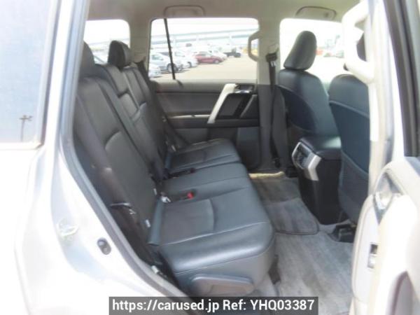 Used 2013 AT toyota land-cruiser-prado TRJ150W Image[16]