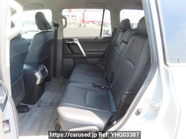 Used 2013 AT toyota land-cruiser-prado TRJ150W Image[17]