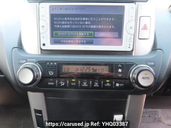 Used 2013 AT toyota land-cruiser-prado TRJ150W Image[24]