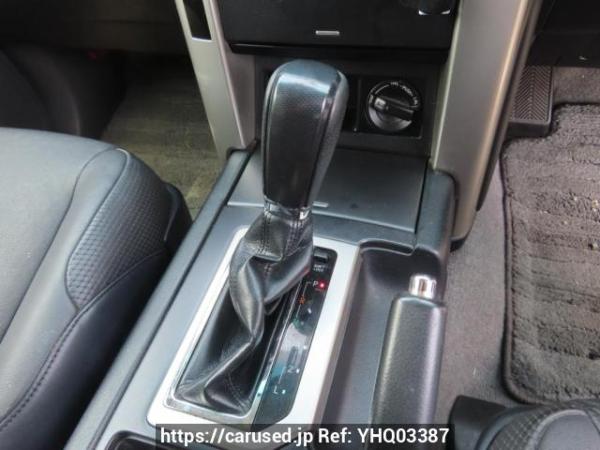 Used 2013 AT toyota land-cruiser-prado TRJ150W Image[25]