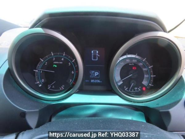 Used 2013 AT toyota land-cruiser-prado TRJ150W Image[26]