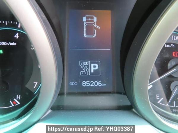 Used 2013 AT toyota land-cruiser-prado TRJ150W Image[27]