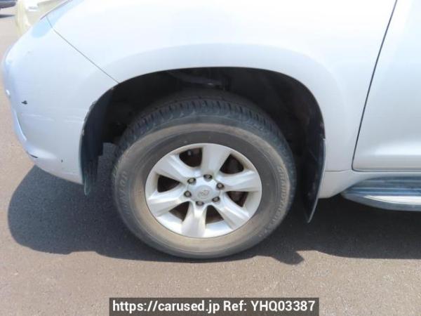 Used 2013 AT toyota land-cruiser-prado TRJ150W Image[37]