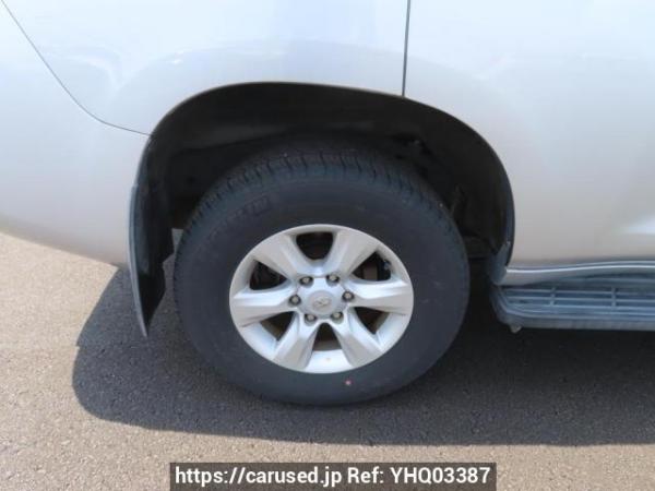 Used 2013 AT toyota land-cruiser-prado TRJ150W Image[38]