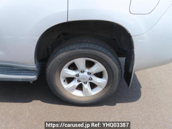 Used 2013 AT toyota land-cruiser-prado TRJ150W Image[39]