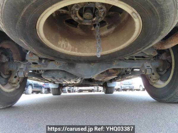 Used 2013 AT toyota land-cruiser-prado TRJ150W Image[48]