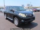 Toyota Land Cruiser Prado TRJ150W