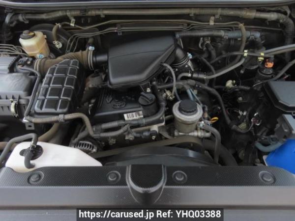 Used 2010 AT toyota land-cruiser-prado TRJ150W Image[9]