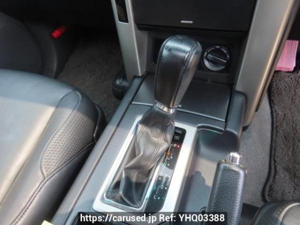Used 2010 AT toyota land-cruiser-prado TRJ150W Image[22]