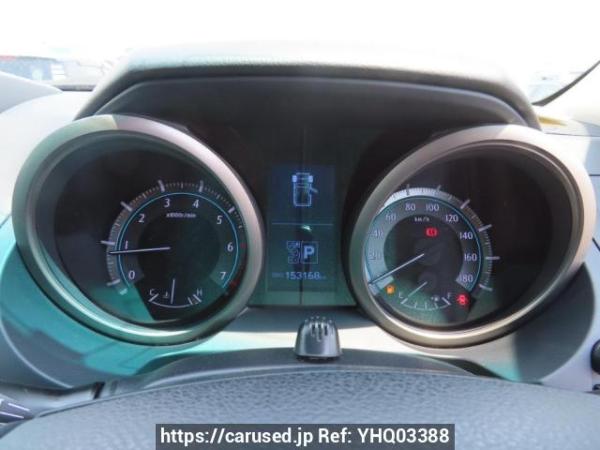 Used 2010 AT toyota land-cruiser-prado TRJ150W Image[23]