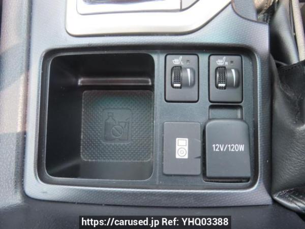 Used 2010 AT toyota land-cruiser-prado TRJ150W Image[26]