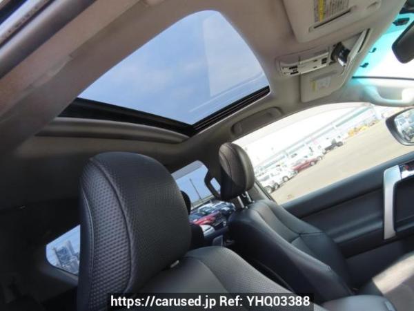 Used 2010 AT toyota land-cruiser-prado TRJ150W Image[29]