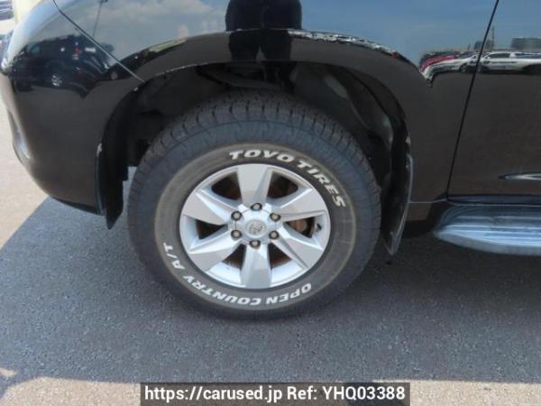 Used 2010 AT toyota land-cruiser-prado TRJ150W Image[31]